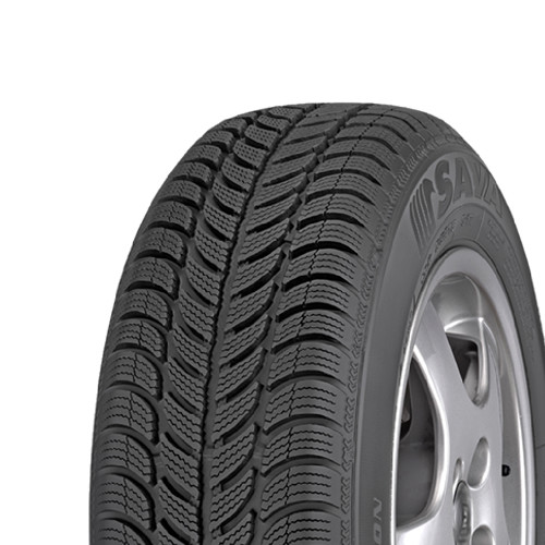 185/60R15 84T Sava Eskimo S3+ M+S 3PMSF